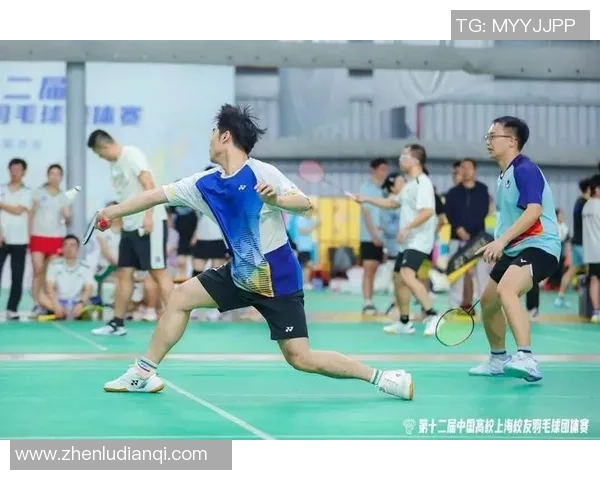 上海羽毛球队逆袭之旅欧锦赛特别报道揭示奋斗与荣耀的背后故事 上海羽毛球队逆袭之旅欧锦赛特别报道揭示奋斗与荣耀的背后故事