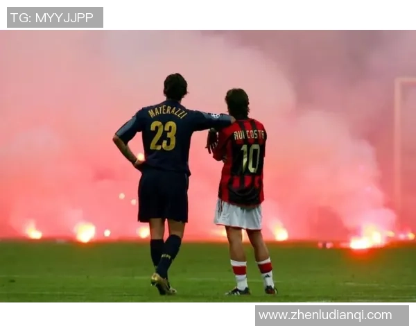 一位球星如何在五位顶尖足球明星中脱颖而出引发的精彩故事