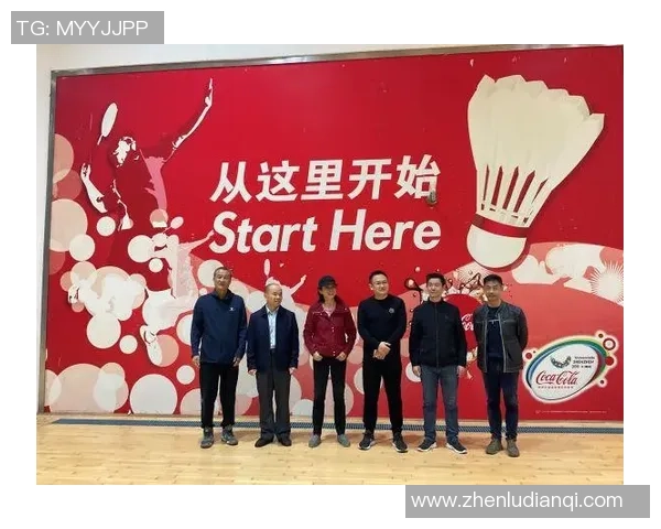 北京羽毛球队意识变革引发热议推动竞技水平提升与团队凝聚力增强 北京羽毛球队意识变革引发热议推动竞技水平提升与团队凝聚力增强