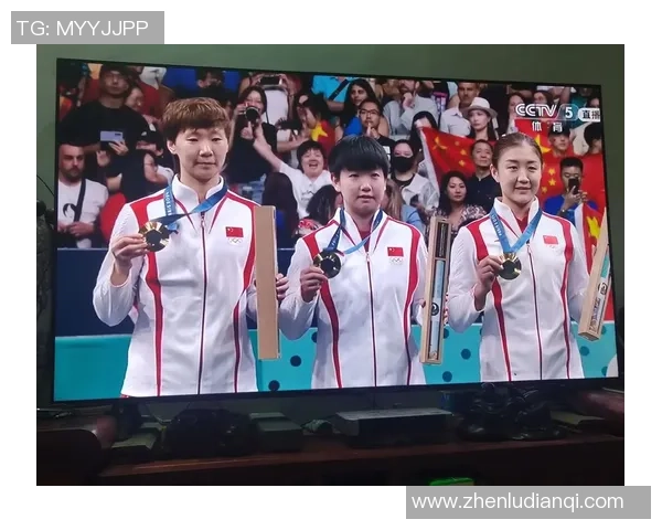 武汉乒乓球队在全国锦标赛中的卓越表现与团队力量分析