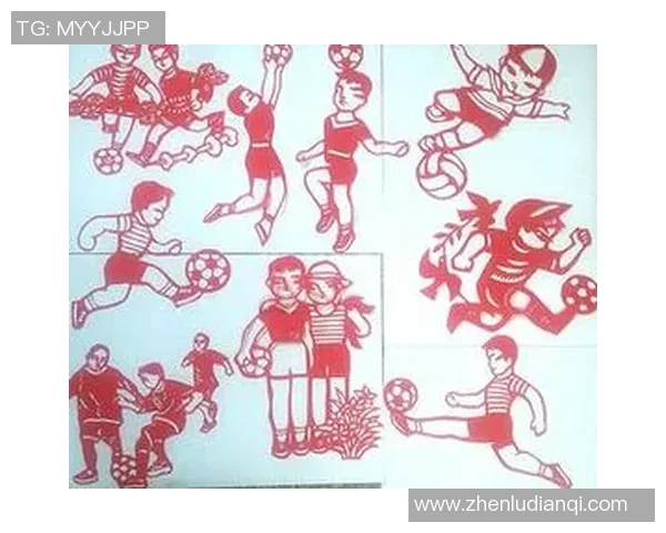 缝制足球图案的创意手工艺教程与技巧分享