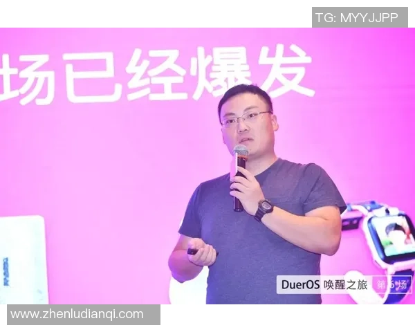 深度对话：周敏分享她在CSGO世界中的成长与挑战