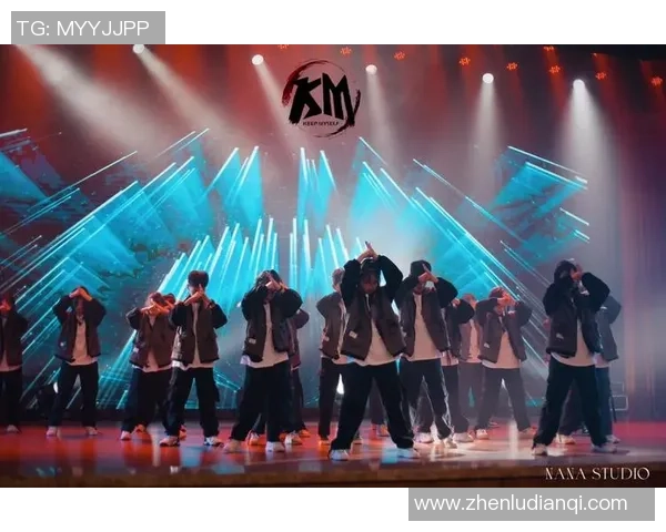 街舞热潮下的心理战：深入西安街舞队的内心世界与成长之路