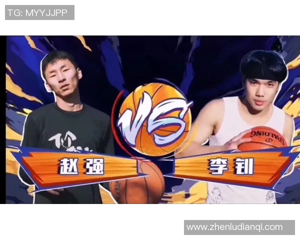 专访赵强:深入探讨篮球领域的成功秘诀与成长之路 专访赵强:深入探讨篮球领域的成功秘诀与成长之路