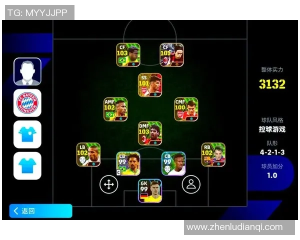 奇葩足球游戏的奇妙世界探索与趣味玩法揭秘 奇葩足球游戏的奇妙世界探索与趣味玩法揭秘