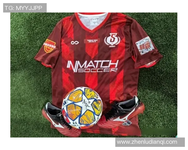 小李子足球装备网为你提供全方位足球装备选择助力你的球场梦想