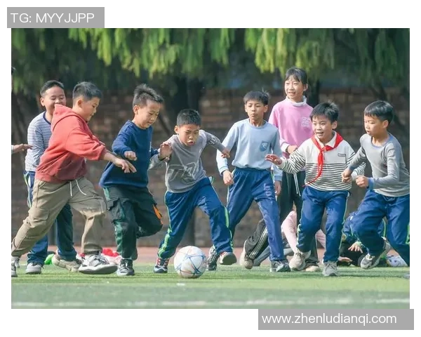 足球教研问题探讨：提升青少年足球教育质量的有效策略与实践分析